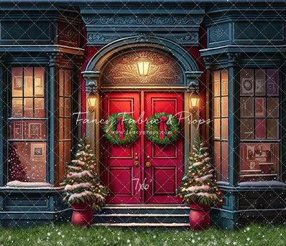 Heartfelt Holiday Home - Grass Floor Option - with Sweep Option