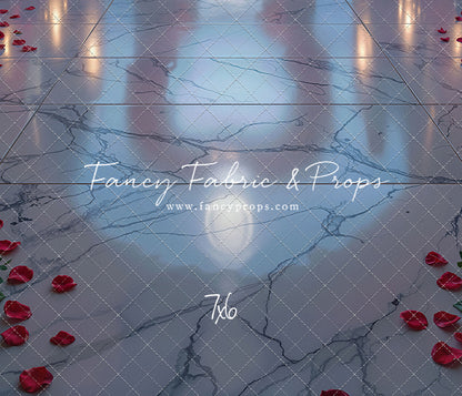 Heart of Roses - Floor