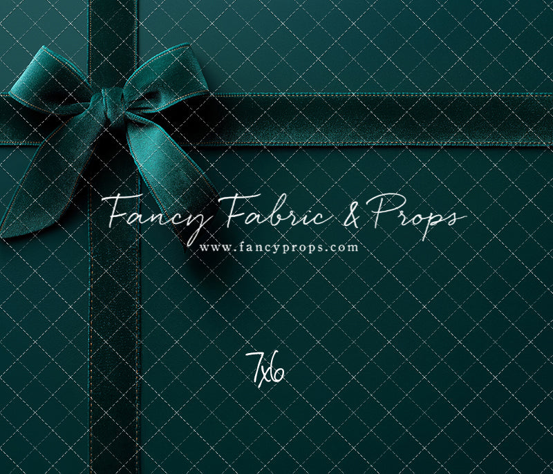 Holiday Envy - With Sweep Option