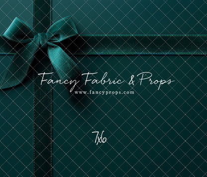 Holiday Envy - With Sweep Option