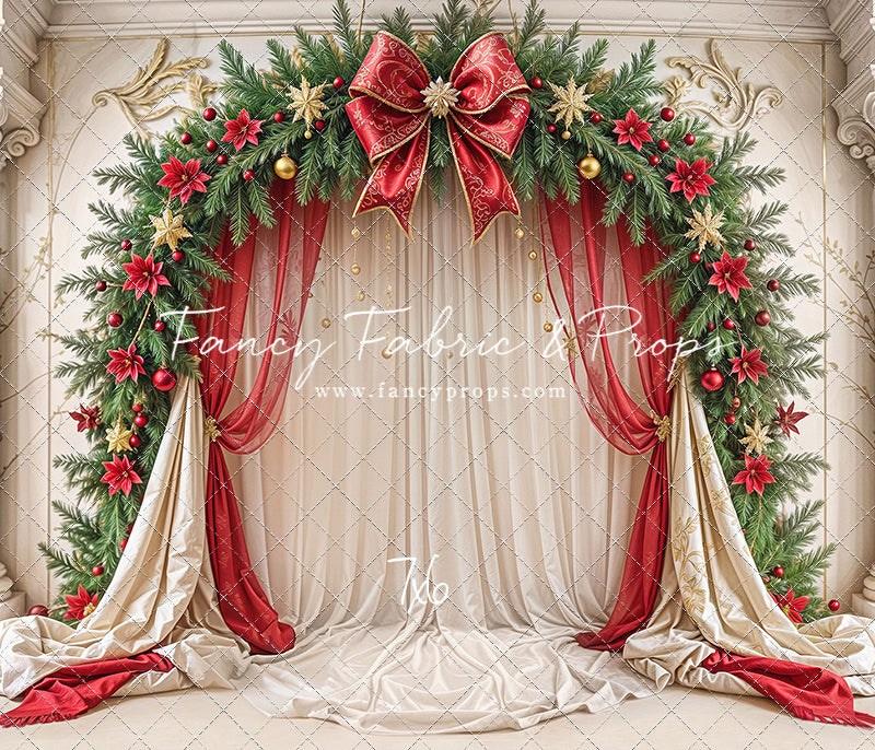 Holiday Gala - with Sweep Option