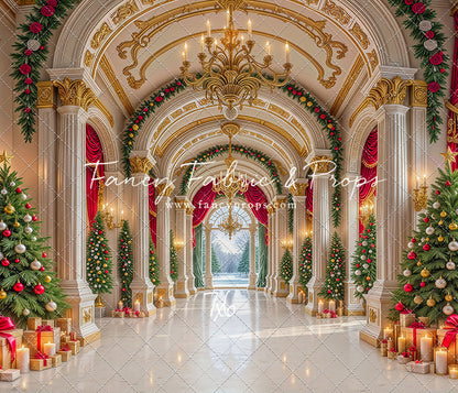 Holiday Palace Promenade - with Sweep Option