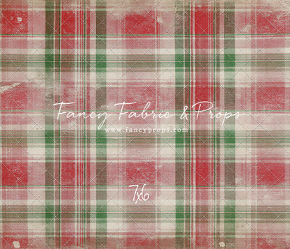 Hollybrook Check - With Sweep Option