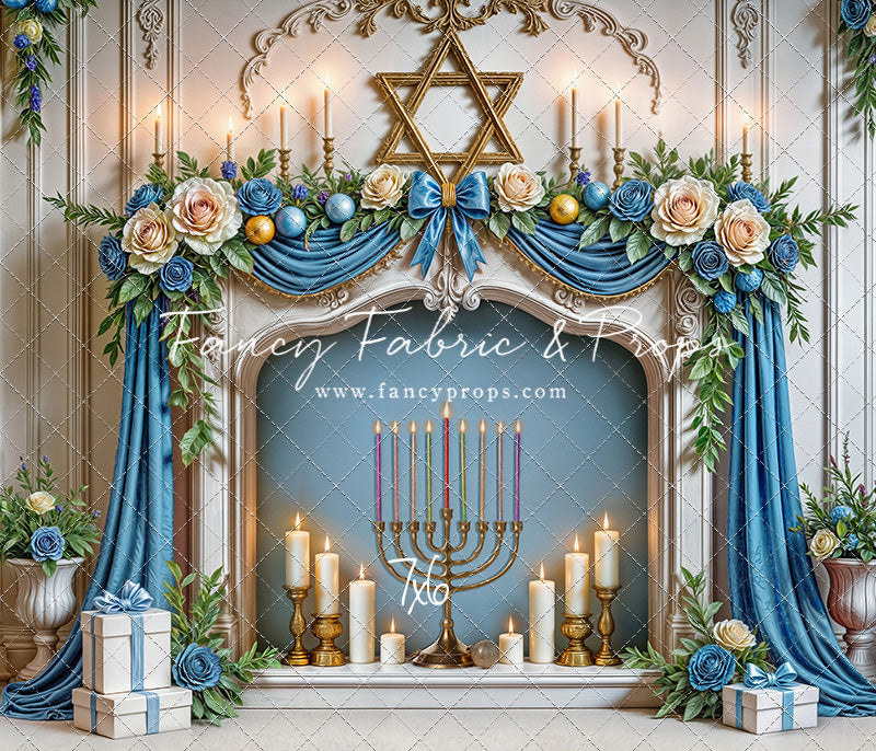 House of Light - With Sweep Option