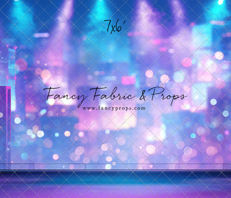 How It's Done - With Sweep Option