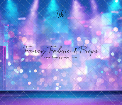 How It's Done - With Sweep Option