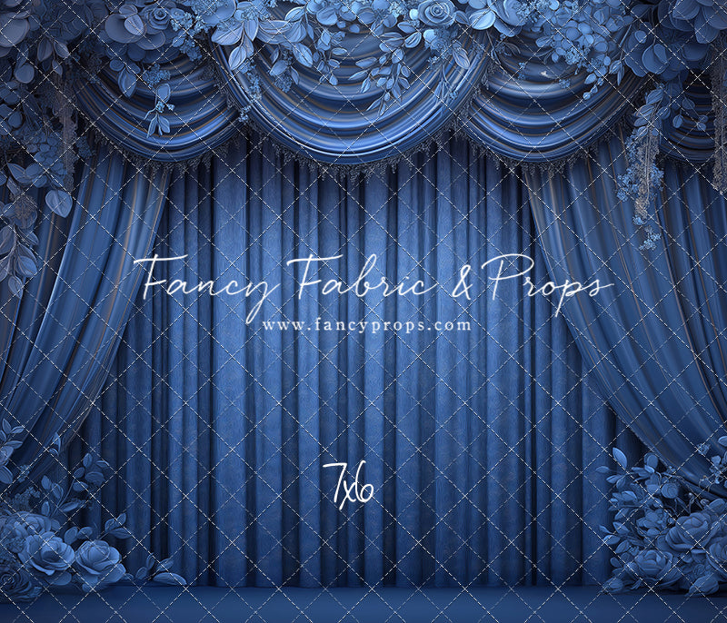 Imperial Midnight Hall - With Sweep Option