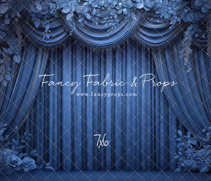 Imperial Midnight Hall - With Sweep Option