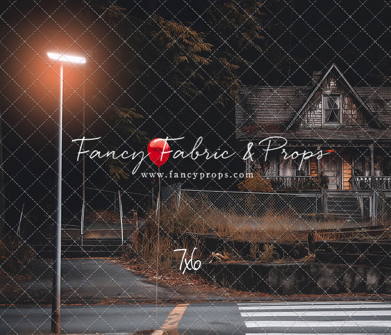 IT Floats - with Sweep Option