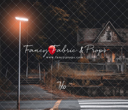 IT Floats - with Sweep Option