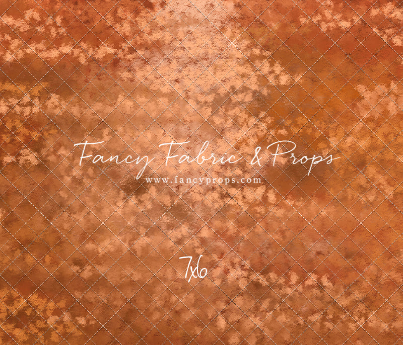 Jack-O-Lantern Forest Floor - Floor