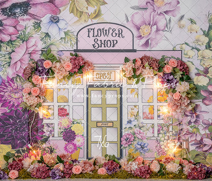 Jackie's Flower Shop