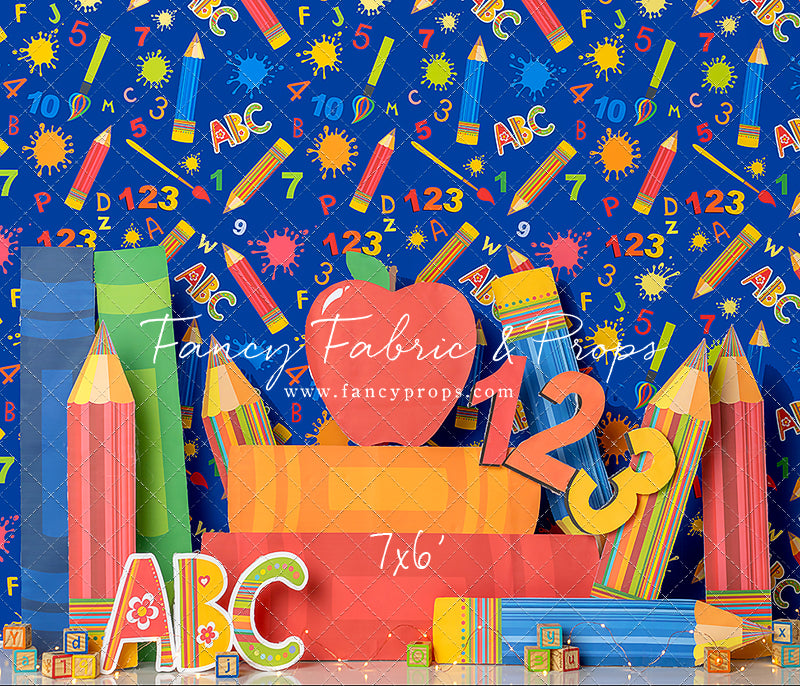 Joyful Classroom Exploration