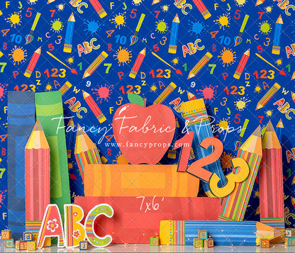 Joyful Classroom Exploration