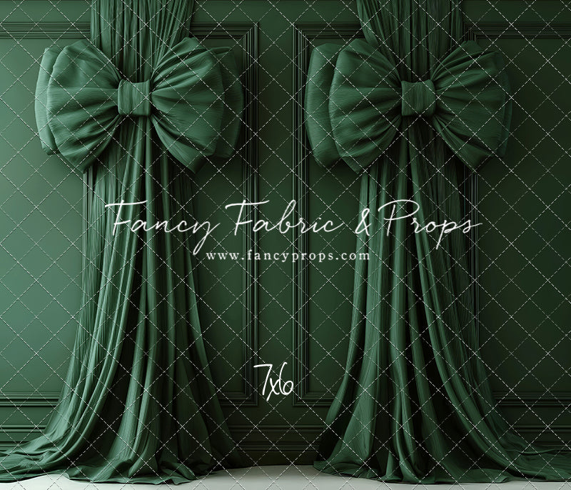 Juniper Bows - With Sweep Option