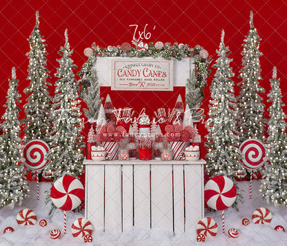 Candy Cane Celebration