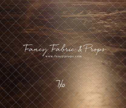 Lavender Twilight - Floor