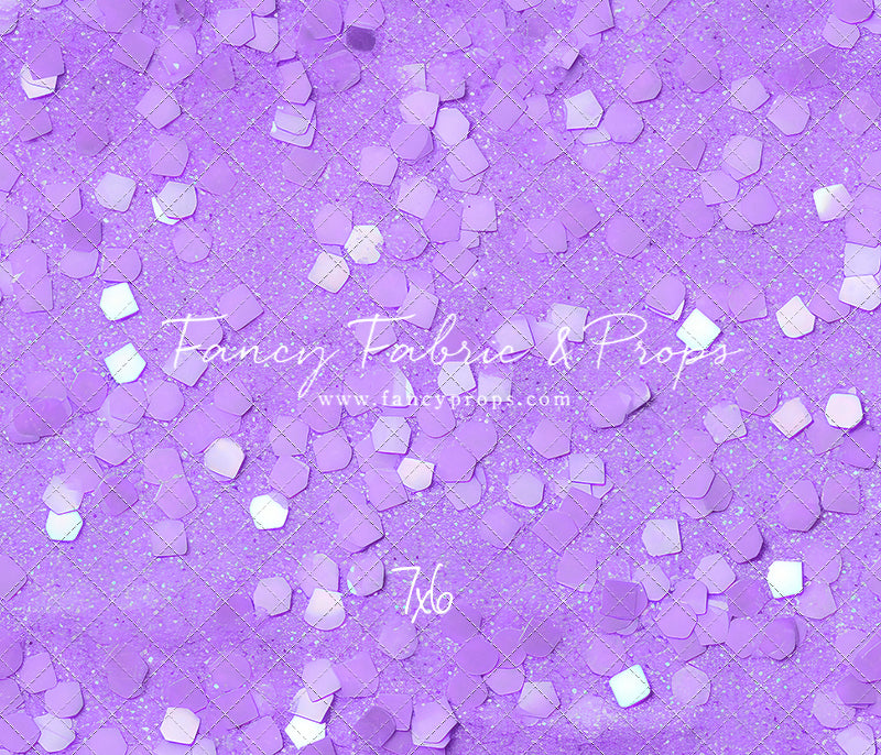 Lilac Confetti