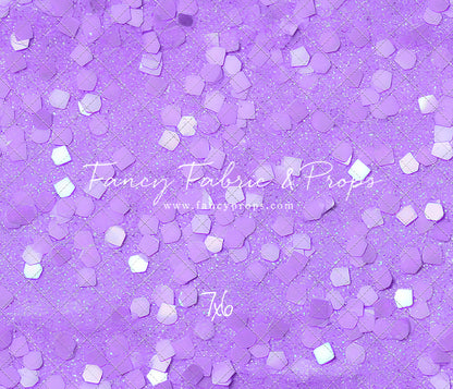 Lilac Confetti