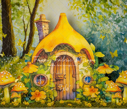 Little Fairy Abode
