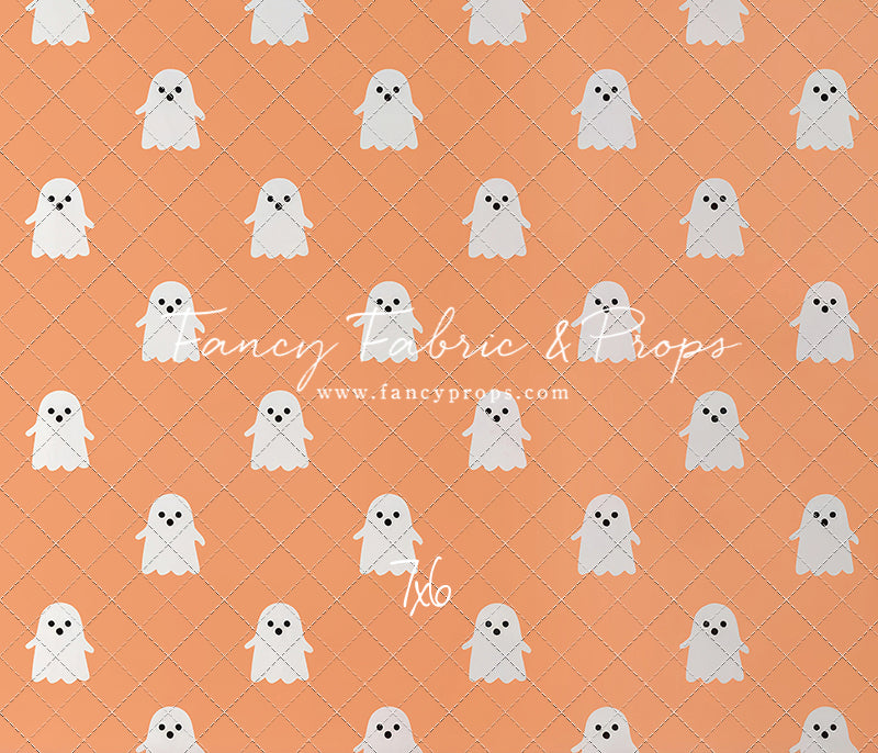 Little Haunters - With Sweep Option