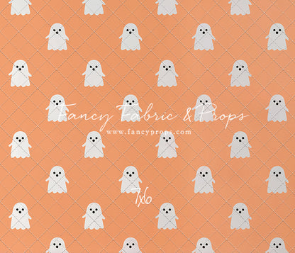 Little Haunters - With Sweep Option