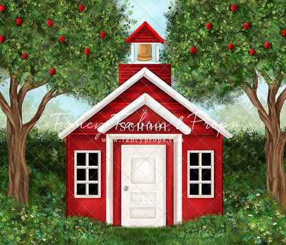 Apple Orchard School House