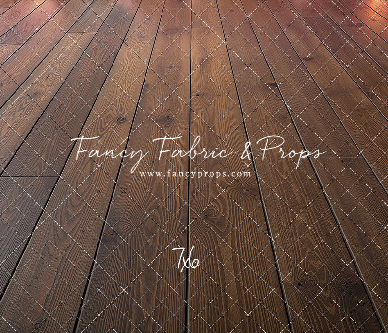 Love Fuel - Floor