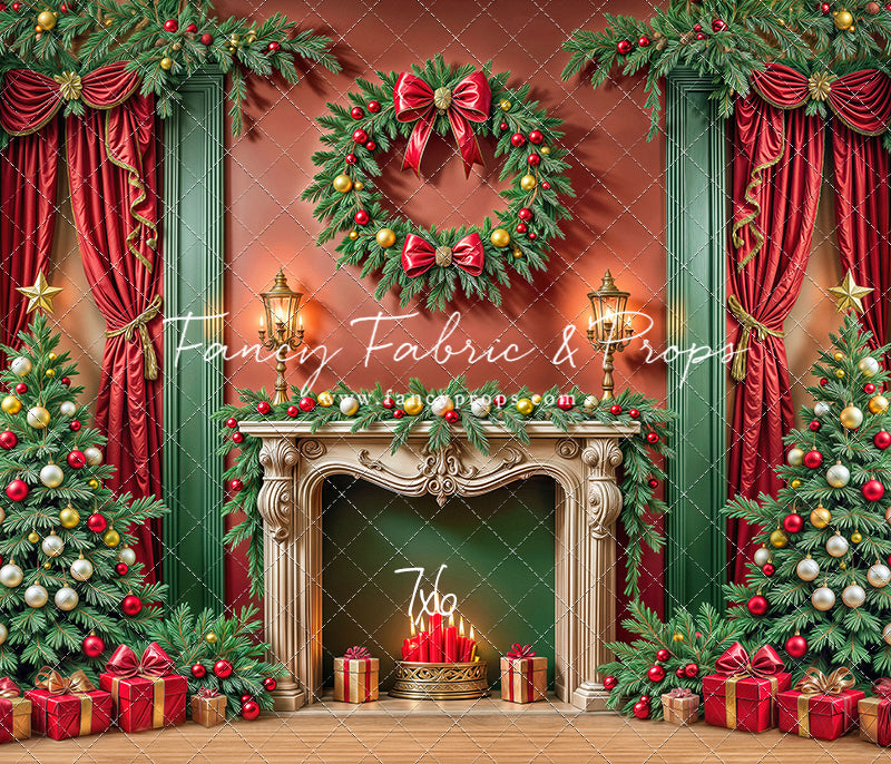 Merrywood Manor - with Sweep Option