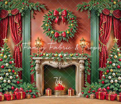 Merrywood Manor - with Sweep Option