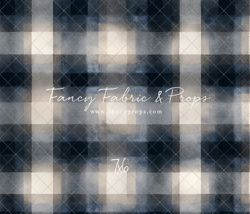 Midnight Cream - With Sweep Option