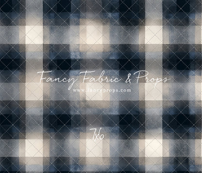 Midnight Cream - With Sweep Option