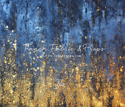 Midnight Ember Spark