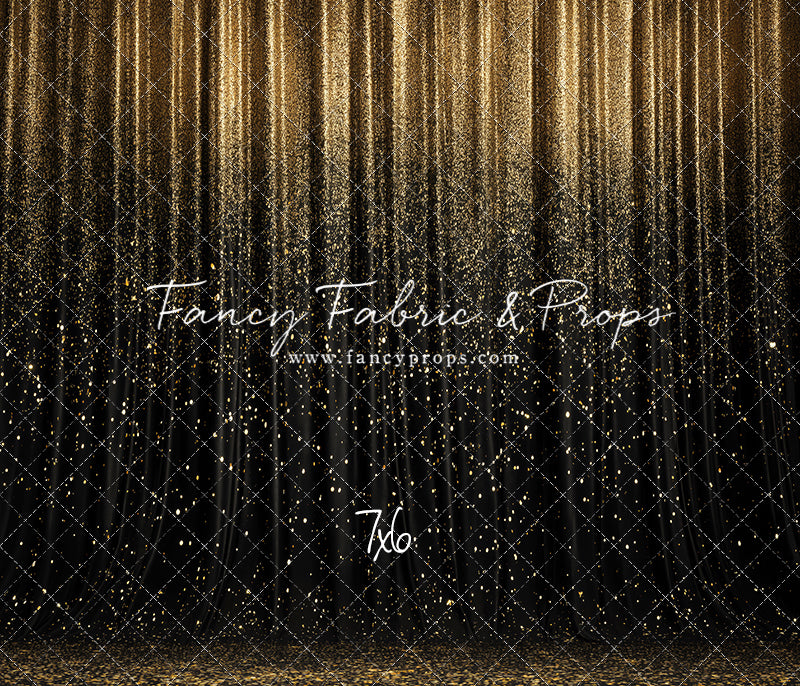 Midnight Marquee - With Sweep Option