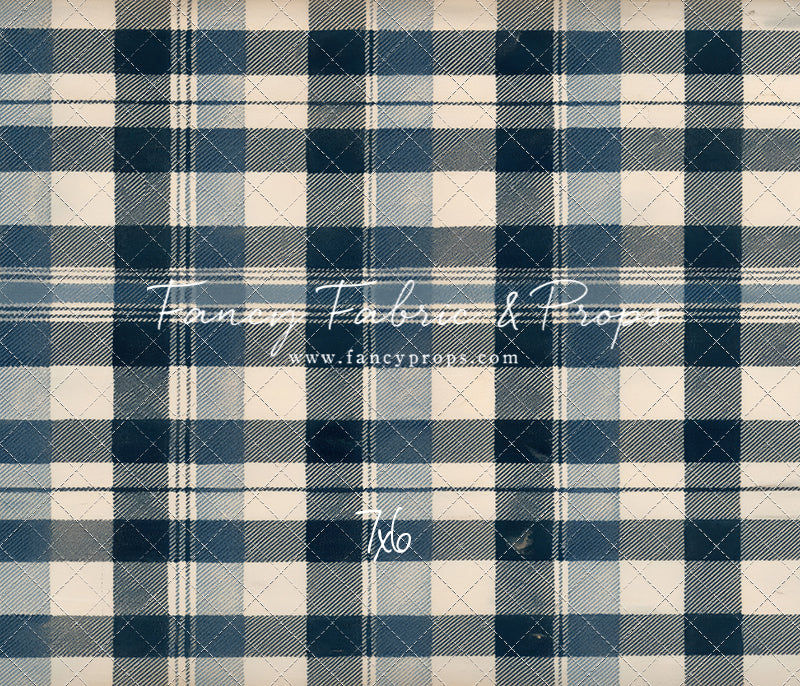 Midnight Marshmallow - With Sweep Option