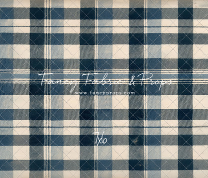 Midnight Marshmallow - With Sweep Option