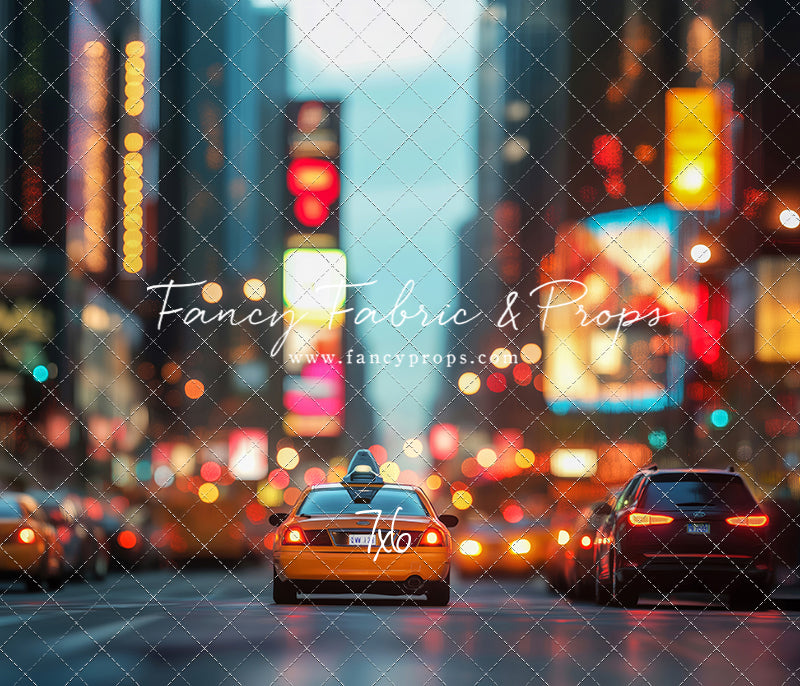 Midnight Motion - With Sweep Option