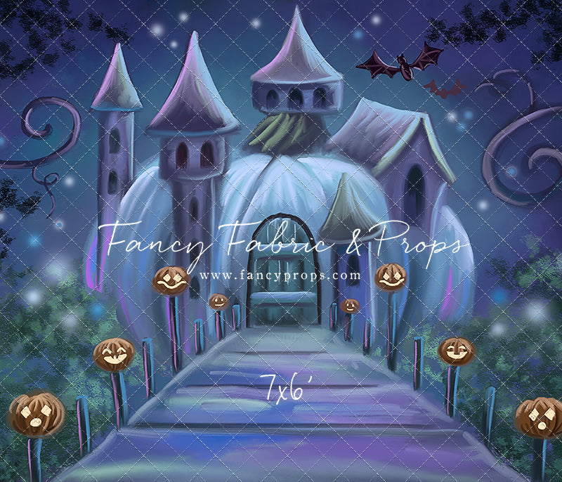 Midnight Stroll - With Sweep Option