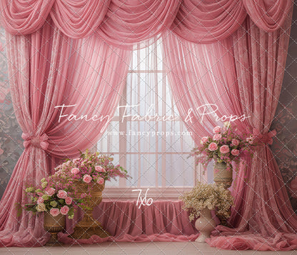 Mila's Room - With Sweep Option