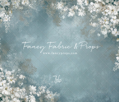 Misty Blossom - With Sweep Option