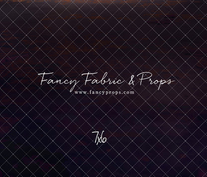 Ruby Reverie - Floor