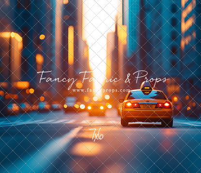 Morning Commute - With Sweep Option