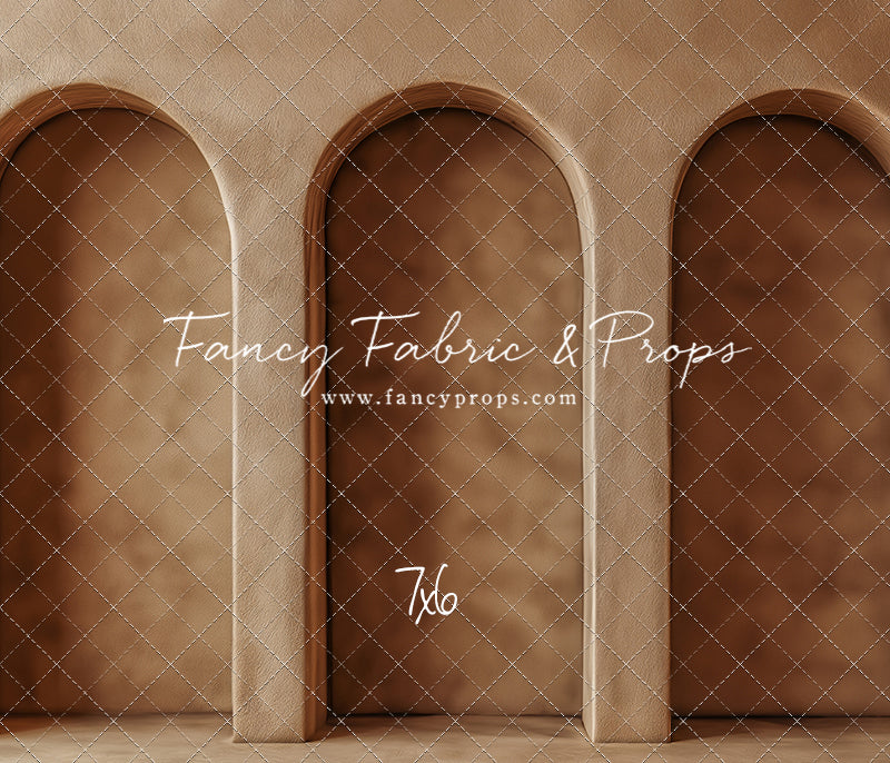 Moroccan Muse - With Sweep Option