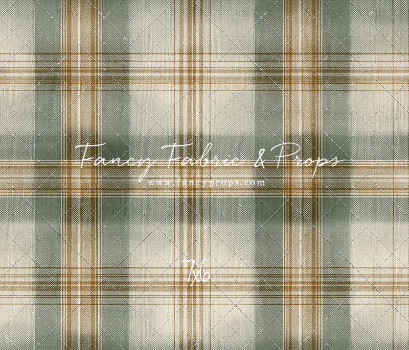 Moss & Maple - With Sweep Option