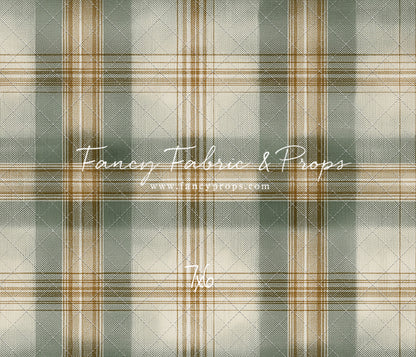 Moss & Maple - With Sweep Option