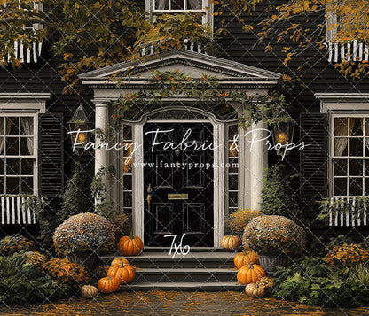 Mums & Mystique - With Sweep Option