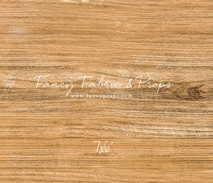 My Greenhouse - Floor