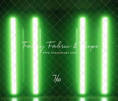 Neon Formation - With Sweep Option