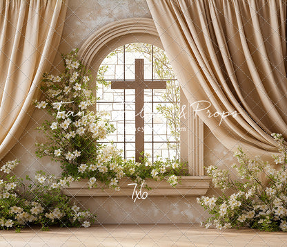 New Day - With Sweep Option