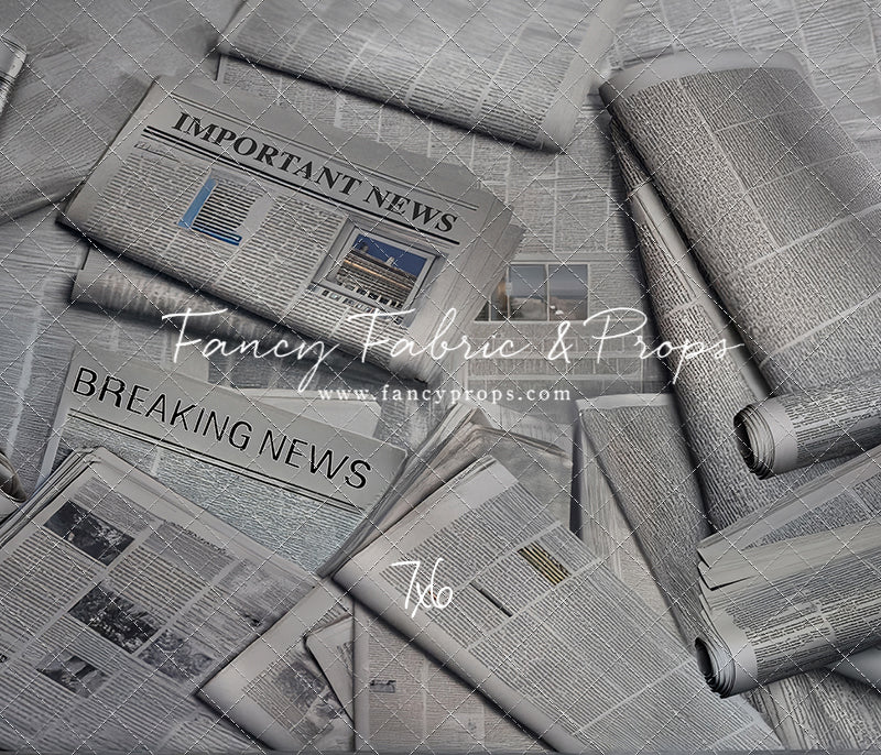 Newsflash - With Sweep Option